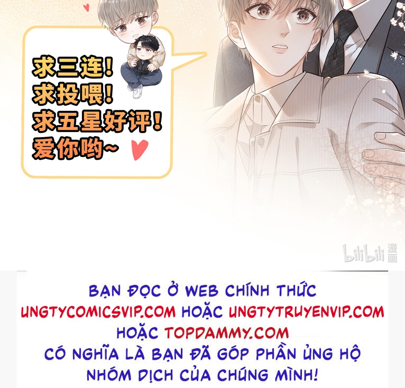 Thời Gian May Mắn Chapter 21 - Trang 3