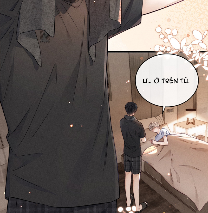 Thời Gian May Mắn Chapter 21 - Trang 3