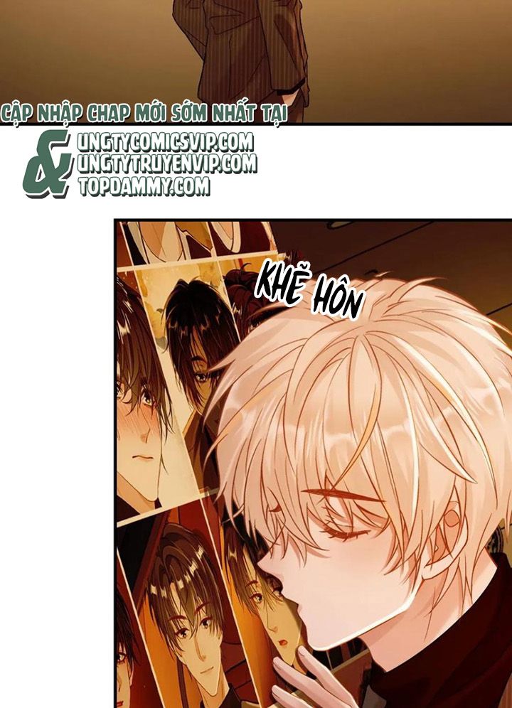 Lang Cẩu Chủ Thần Chapter 131 - Trang 3