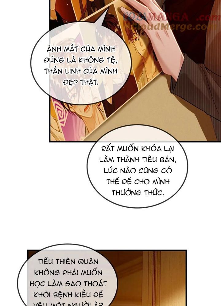 Lang Cẩu Chủ Thần Chapter 131 - Trang 3