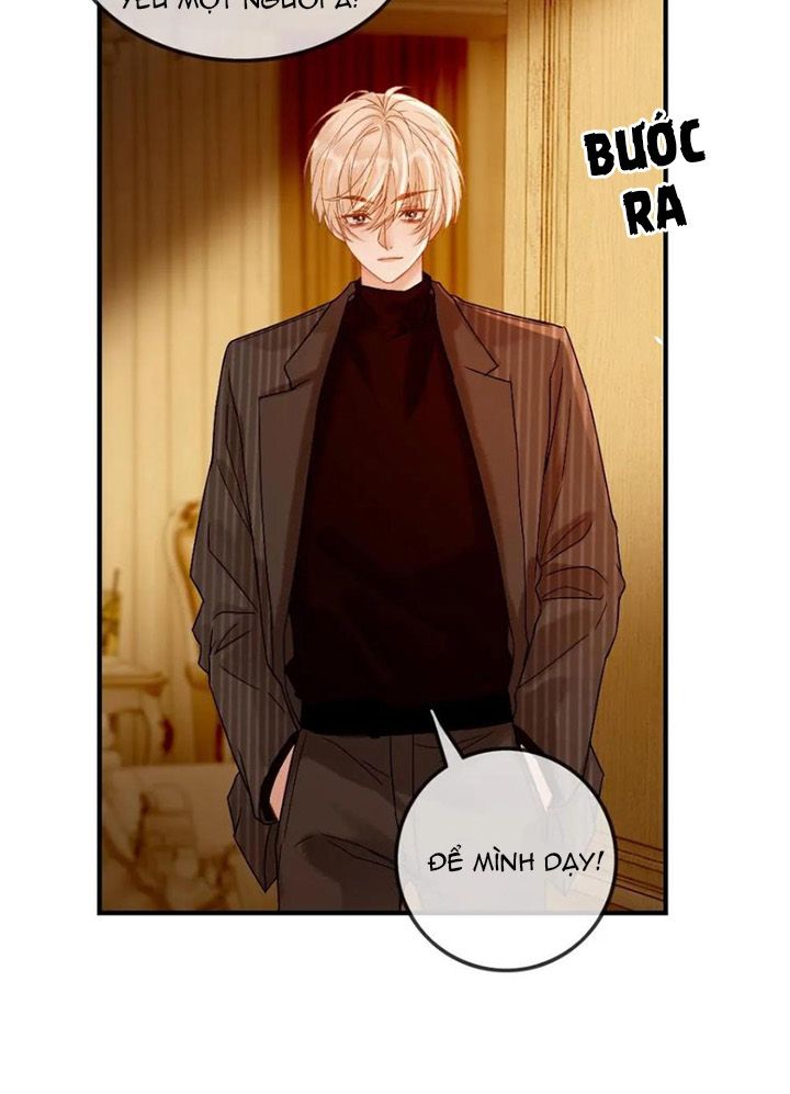 Lang Cẩu Chủ Thần Chapter 131 - Trang 3