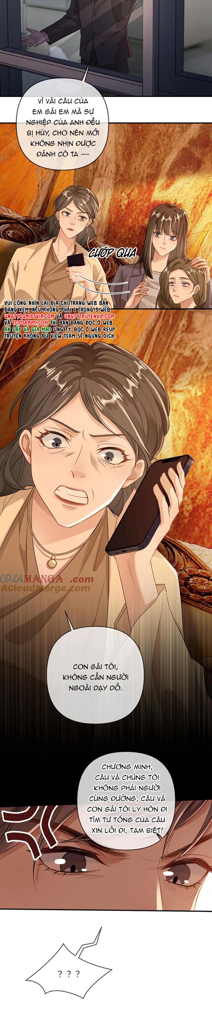 Lang Cẩu Chủ Thần Chapter 131 - Trang 3