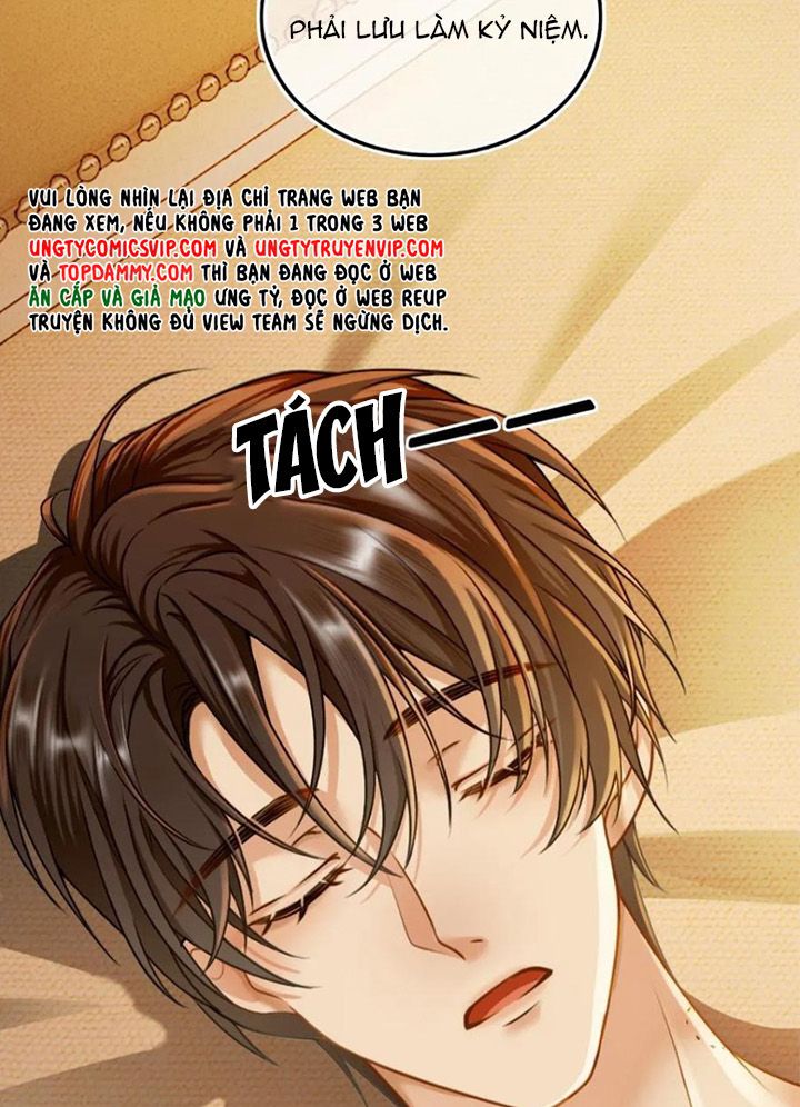 Lang Cẩu Chủ Thần Chapter 131 - Trang 3