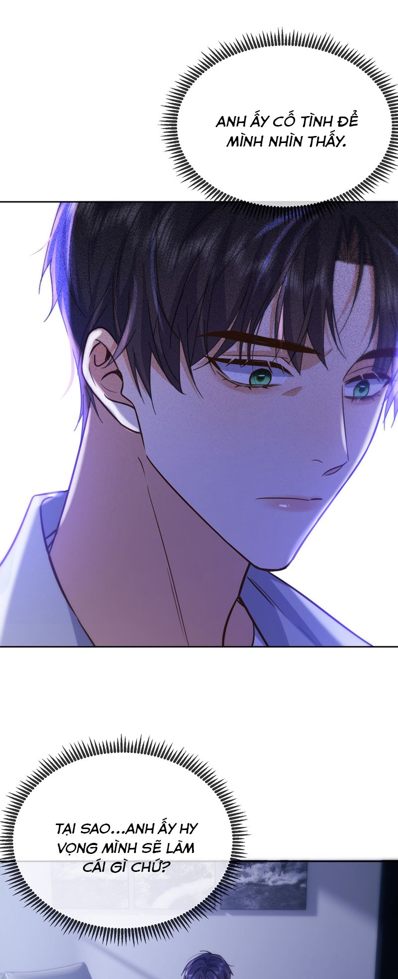 Huynh Dạy Dỗ Đệ Bất Kính Chapter 44 - Trang 4