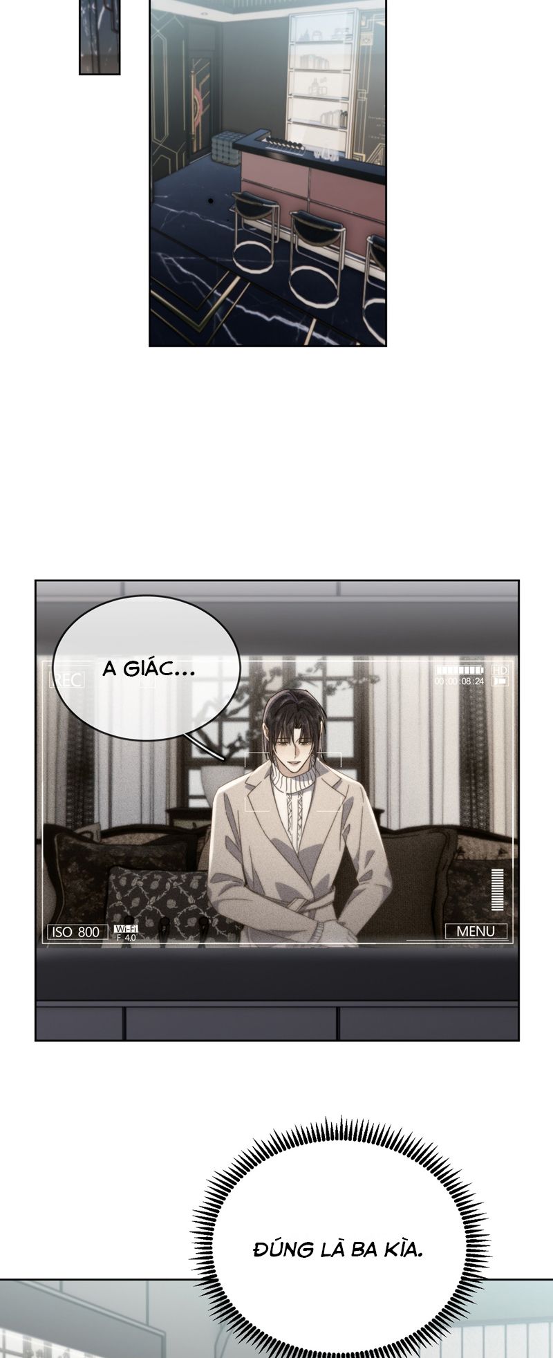 Huynh Dạy Dỗ Đệ Bất Kính Chapter 44 - Trang 4