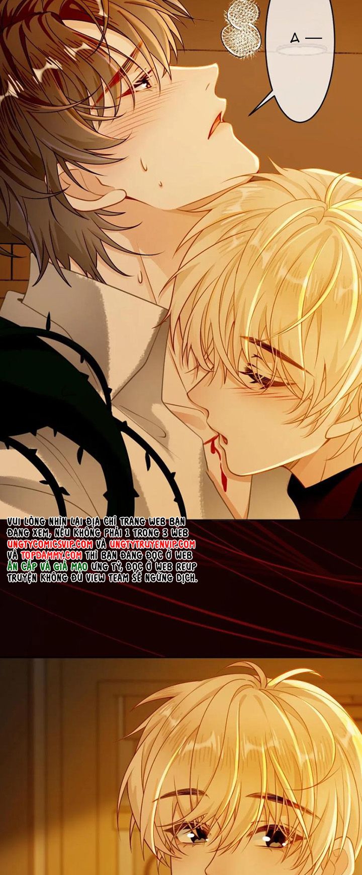 Lang Cẩu Chủ Thần Chapter 132 - Trang 3