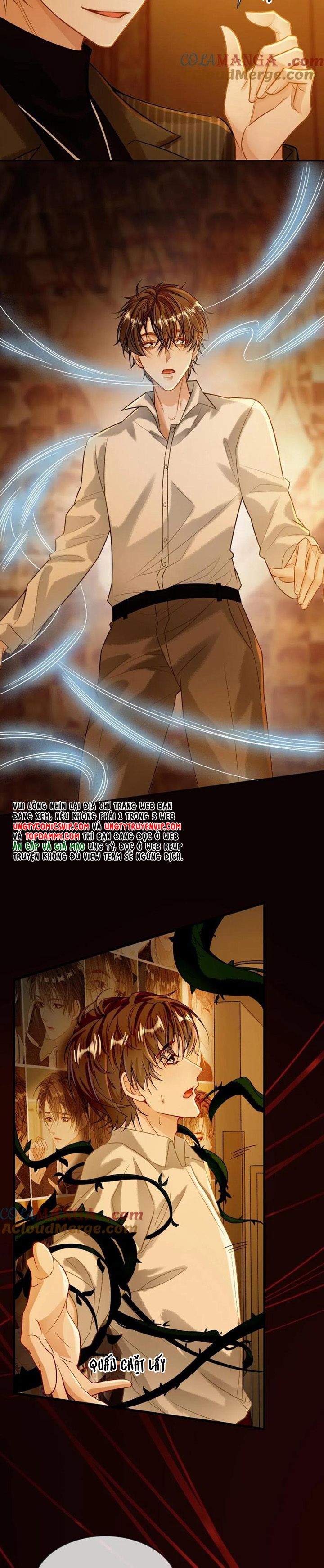 Lang Cẩu Chủ Thần Chapter 132 - Trang 3