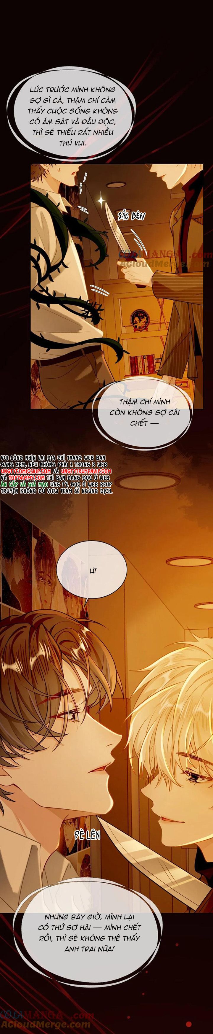 Lang Cẩu Chủ Thần Chapter 132 - Trang 3