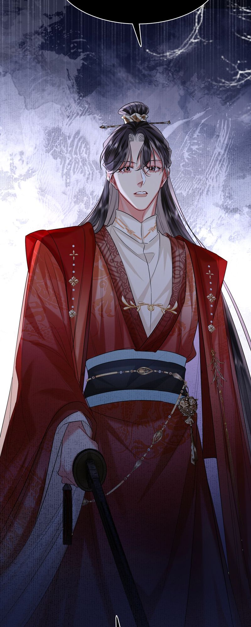 Ôn Hương Diễm Ngọc Chapter 24 - Trang 3