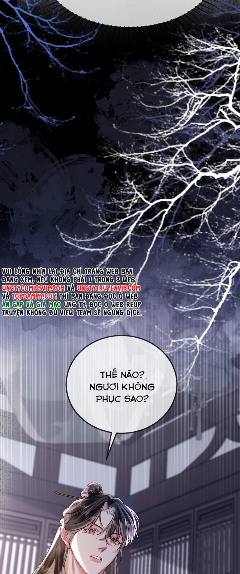 Ôn Hương Diễm Ngọc Chapter 24 - Trang 3