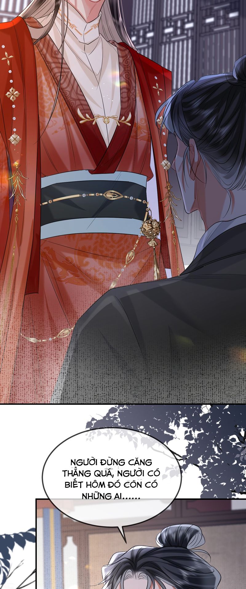 Ôn Hương Diễm Ngọc Chapter 24 - Trang 3