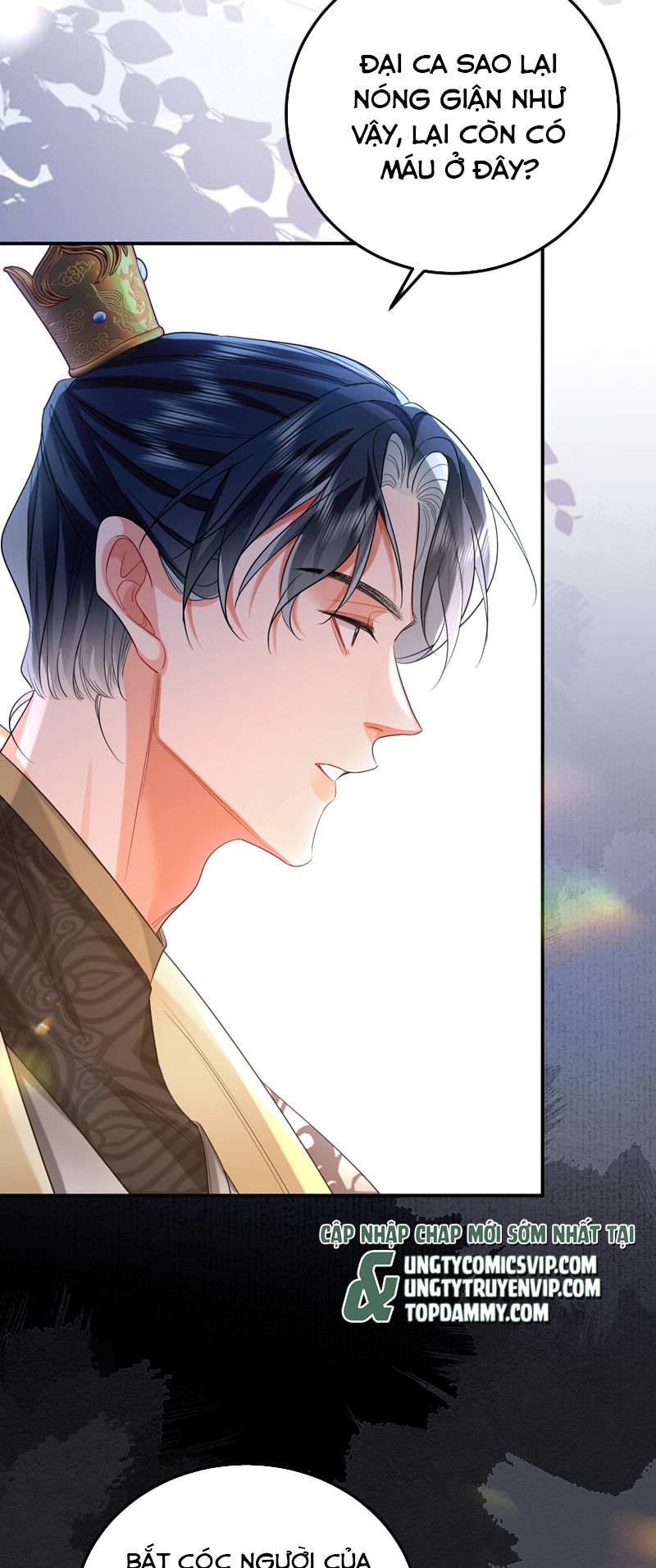 Ôn Hương Diễm Ngọc Chapter 24 - Trang 3