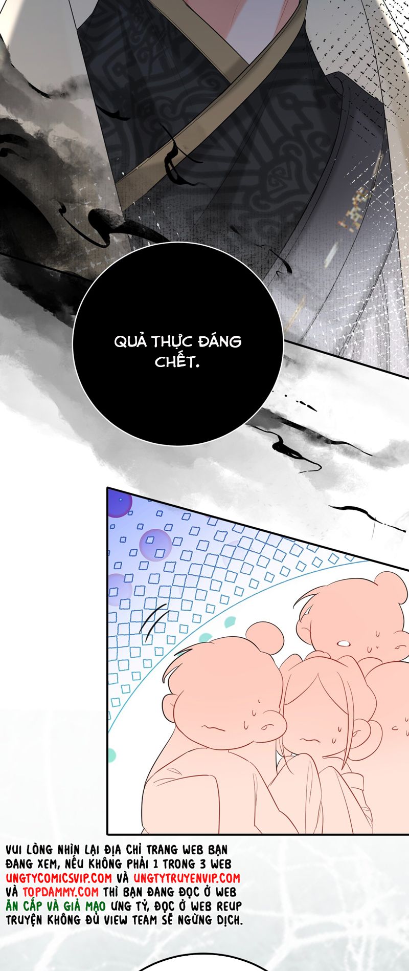Ôn Hương Diễm Ngọc Chapter 24 - Trang 3
