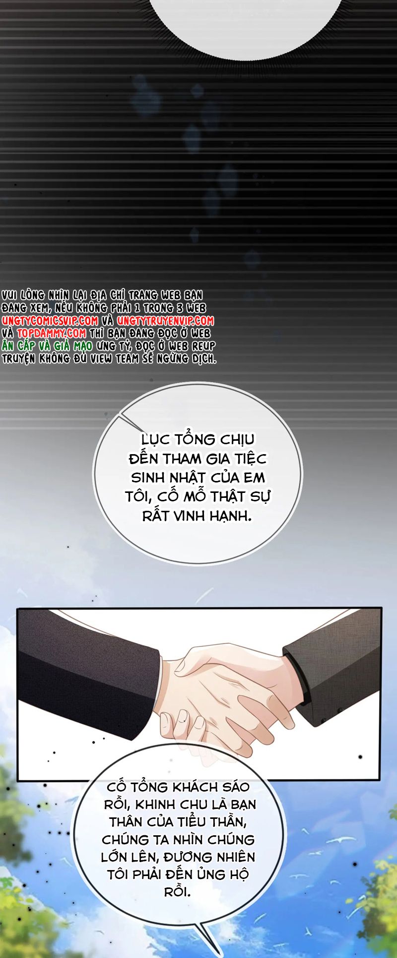 Bạch Nguyệt Quang Hắn Yêu Thế Thân Rồi Sao?! Chapter 19 - Trang 4