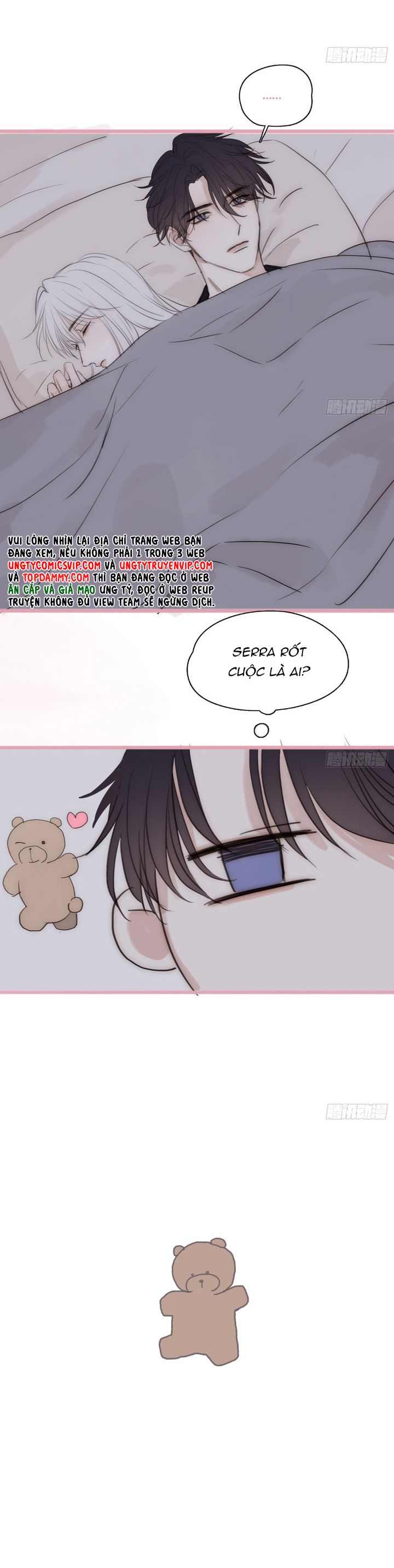 Thỉnh Cùng Ta Đồng Miên Chap 159 - Trang 2