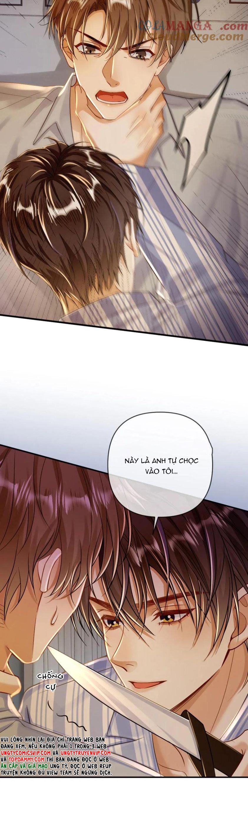 Lang Cẩu Chủ Thần Chapter 133 - Trang 3