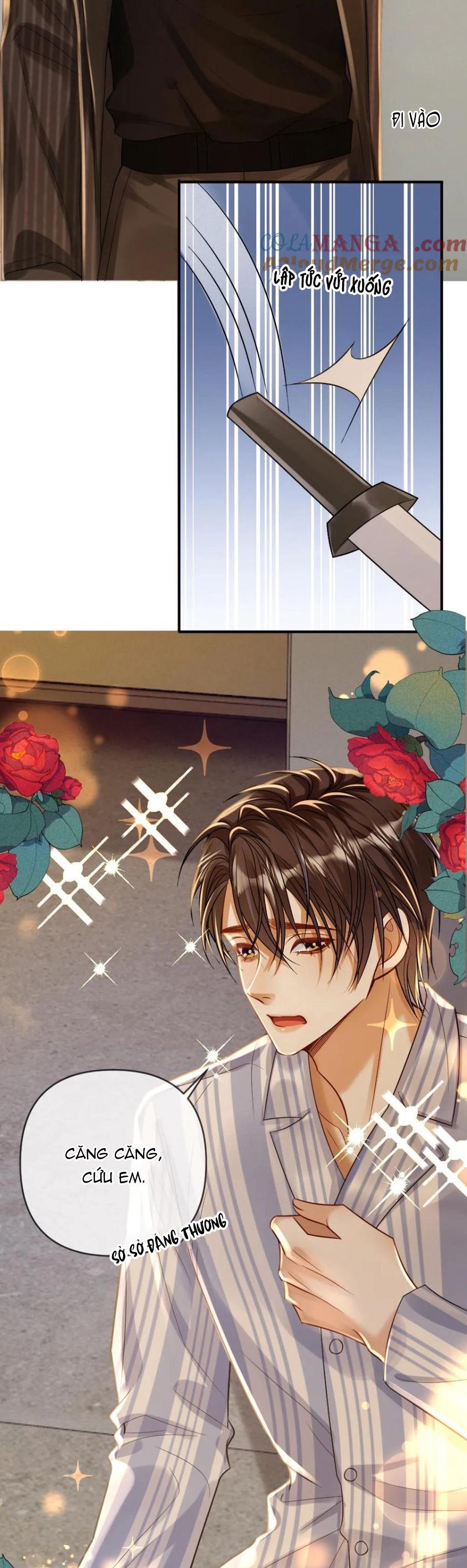 Lang Cẩu Chủ Thần Chapter 133 - Trang 3