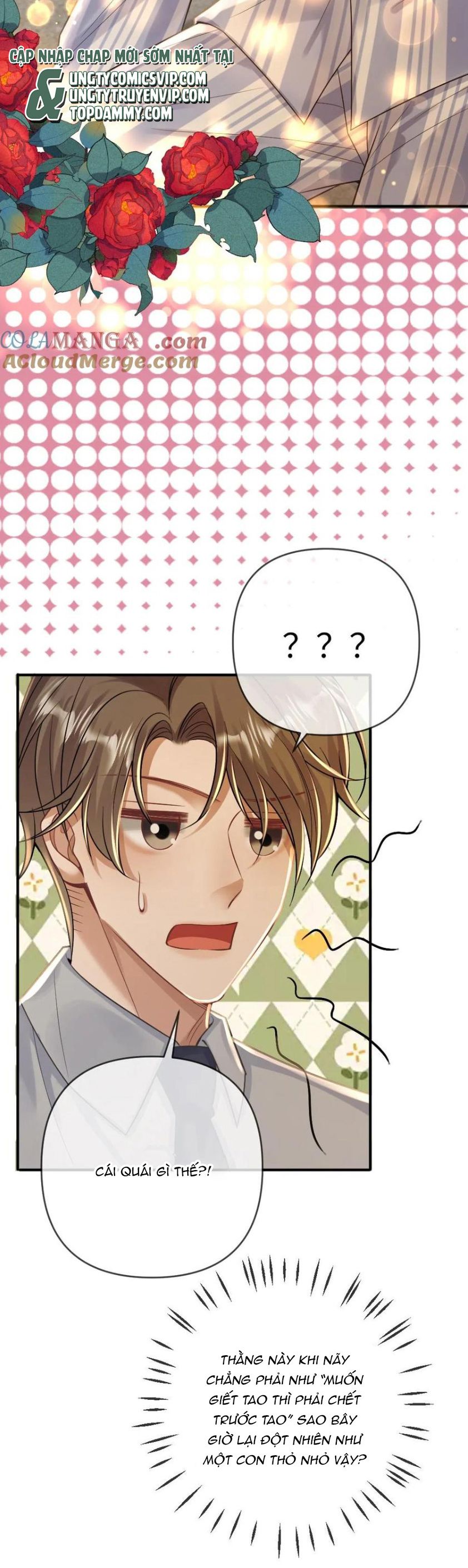 Lang Cẩu Chủ Thần Chapter 133 - Trang 3