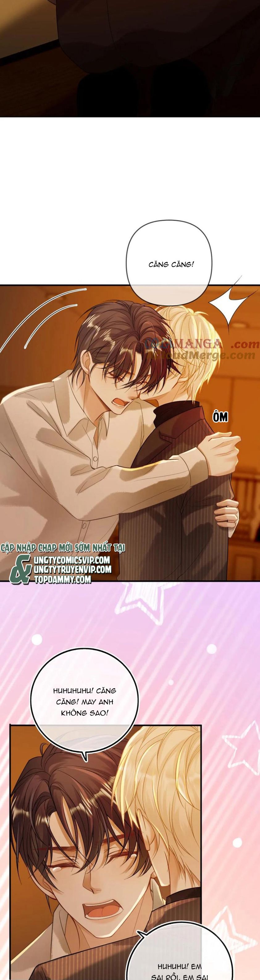 Lang Cẩu Chủ Thần Chapter 133 - Trang 3