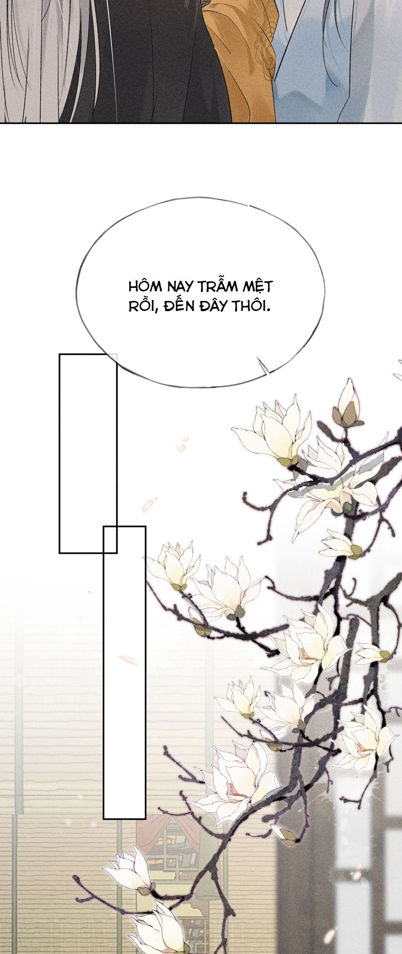 Dụ Địch Thâm Nhập Chapter 6 - Trang 4