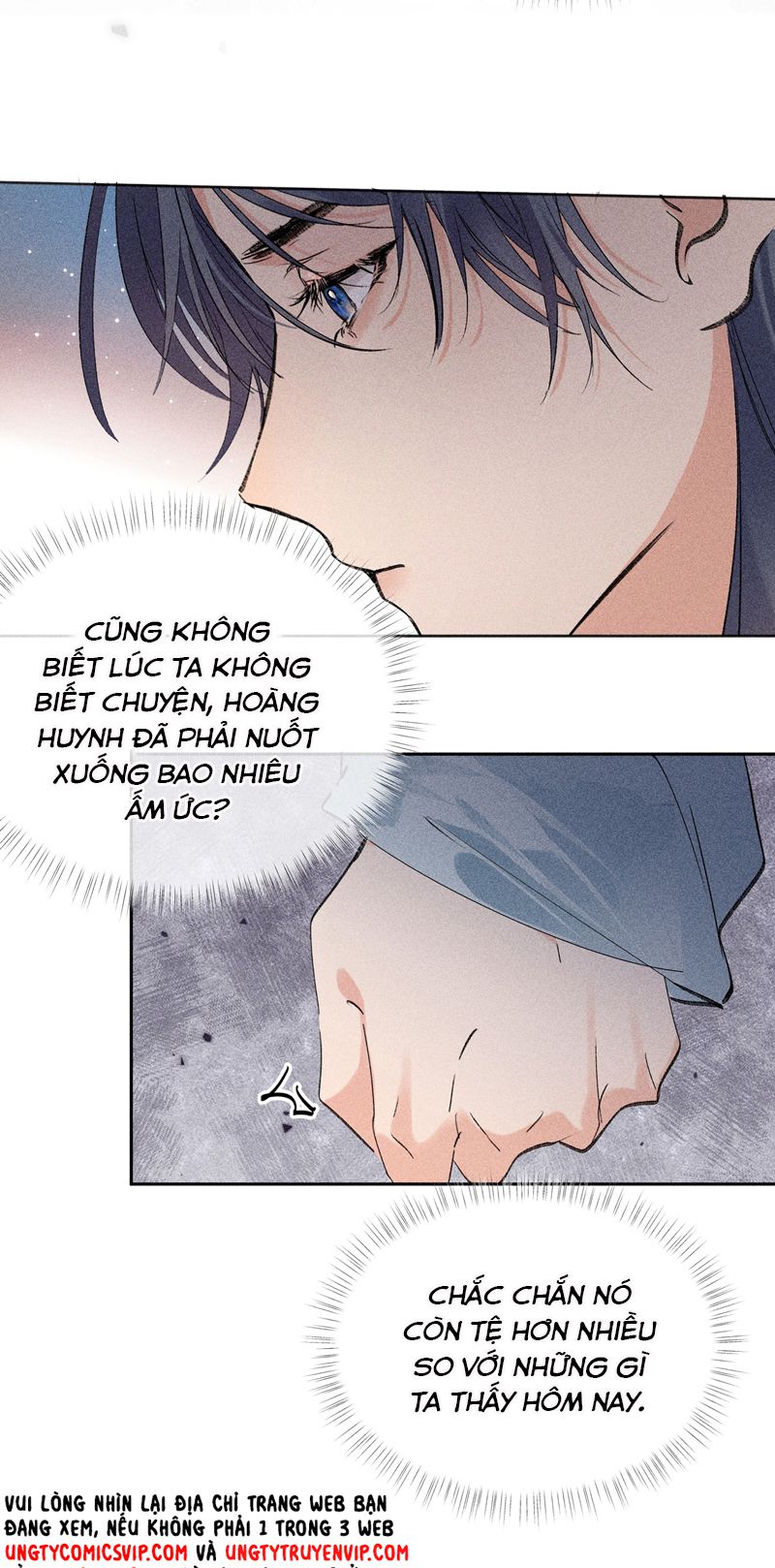 Dụ Địch Thâm Nhập Chapter 6 - Trang 4