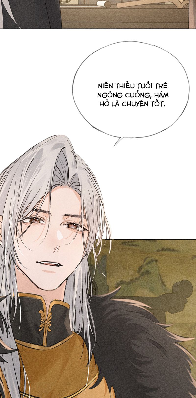 Dụ Địch Thâm Nhập Chapter 6 - Trang 4