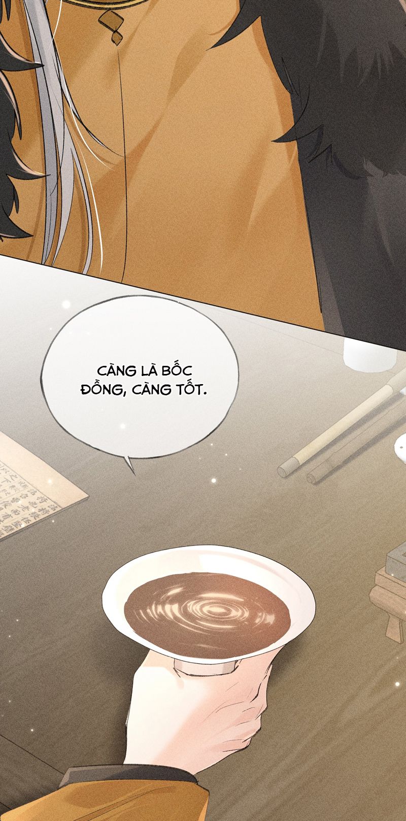 Dụ Địch Thâm Nhập Chapter 6 - Trang 4
