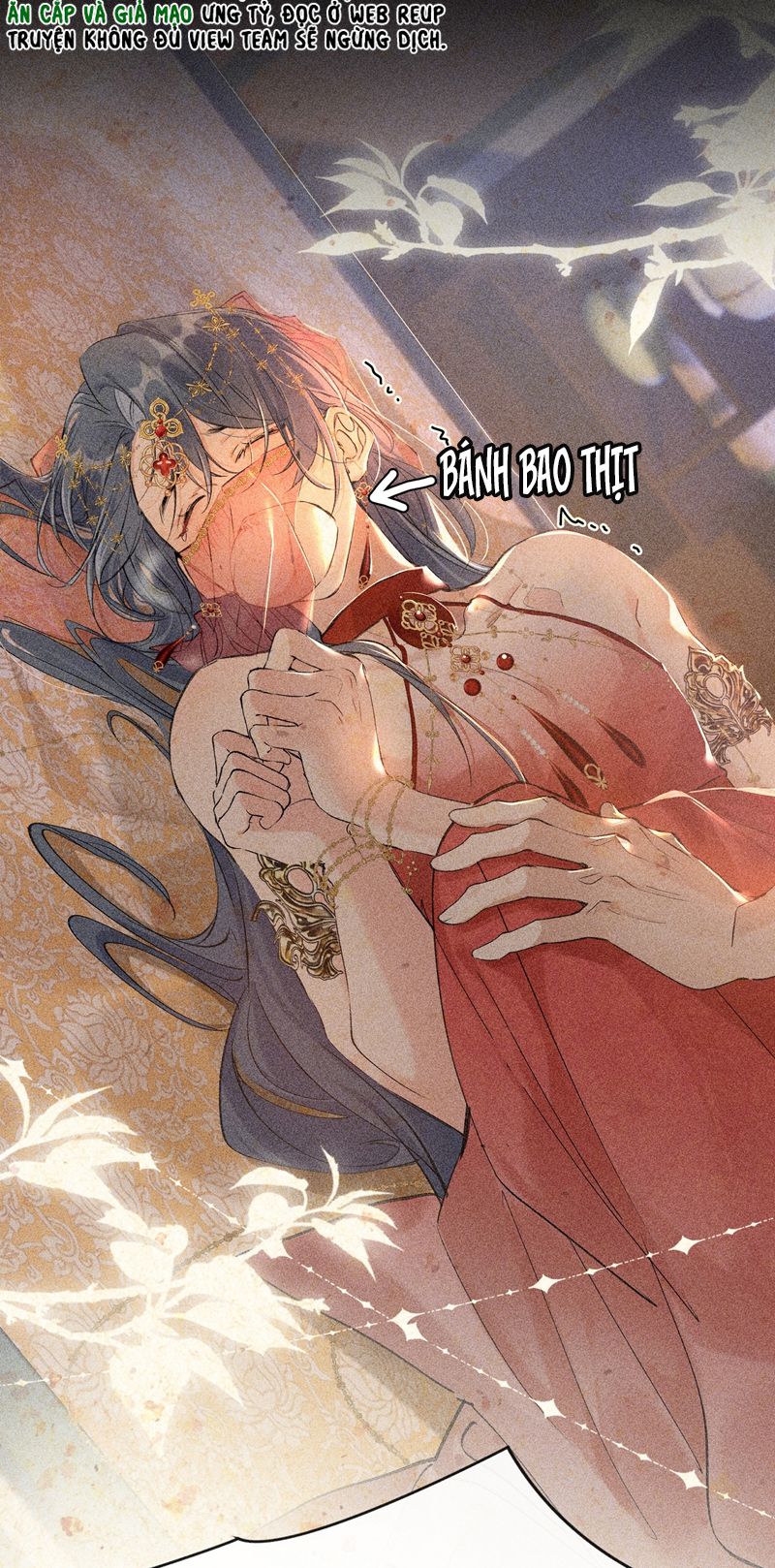 Dụ Địch Thâm Nhập Chapter 6 - Trang 4