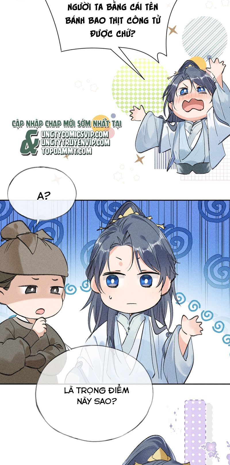 Dụ Địch Thâm Nhập Chapter 6 - Trang 4