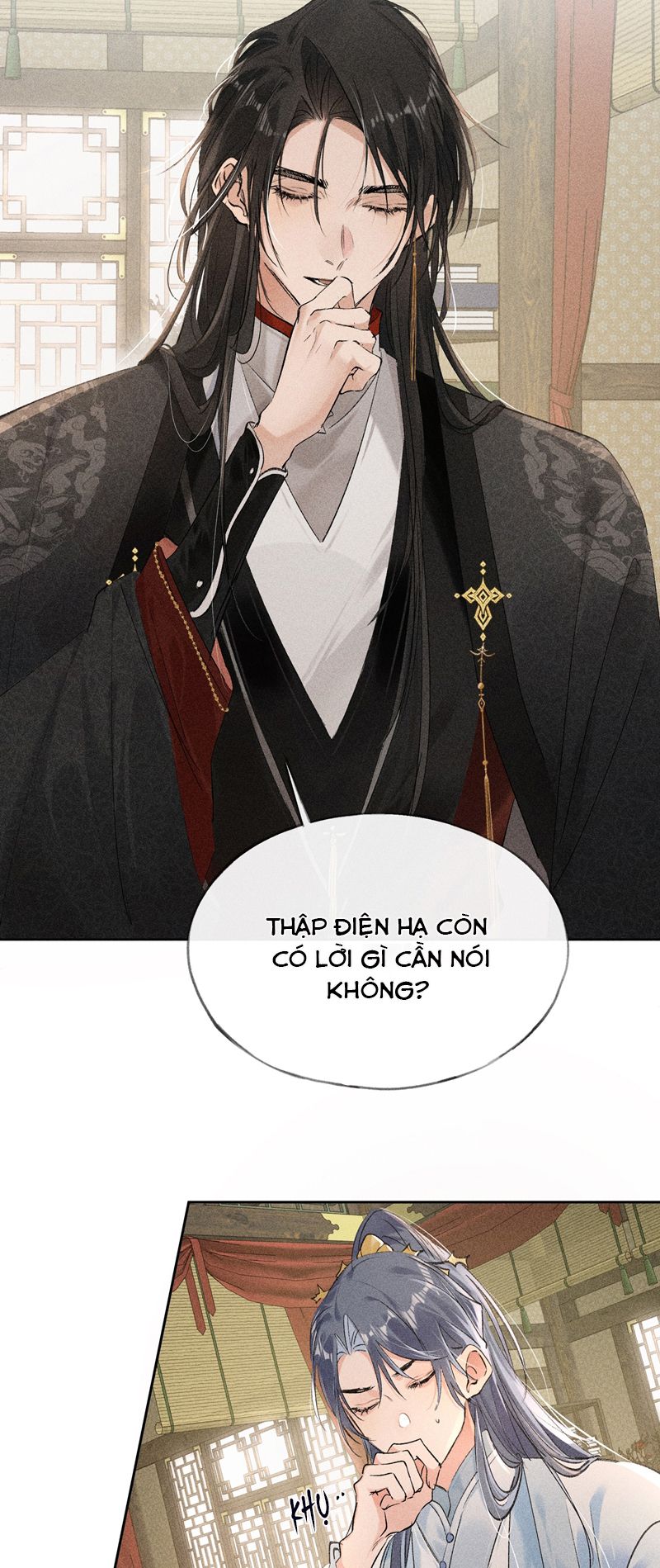 Dụ Địch Thâm Nhập Chapter 6 - Trang 4