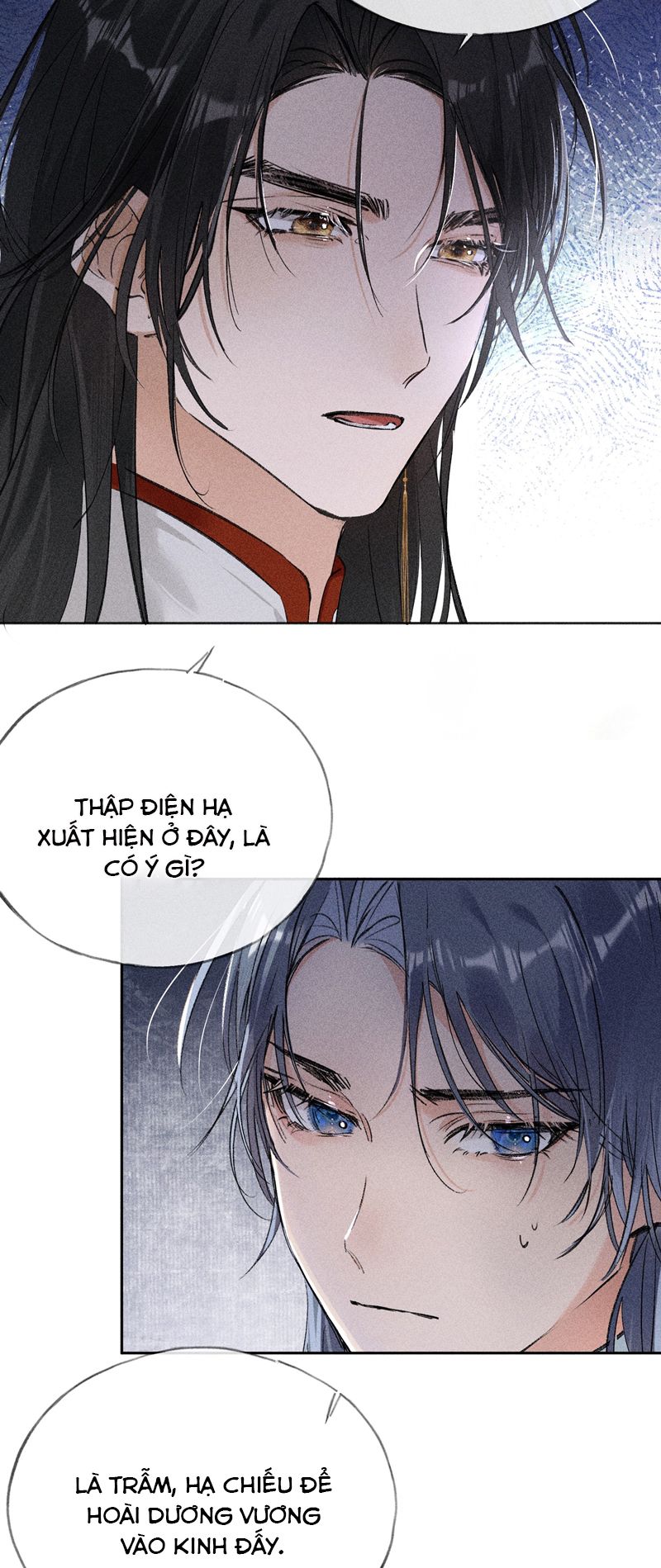 Dụ Địch Thâm Nhập Chapter 6 - Trang 4