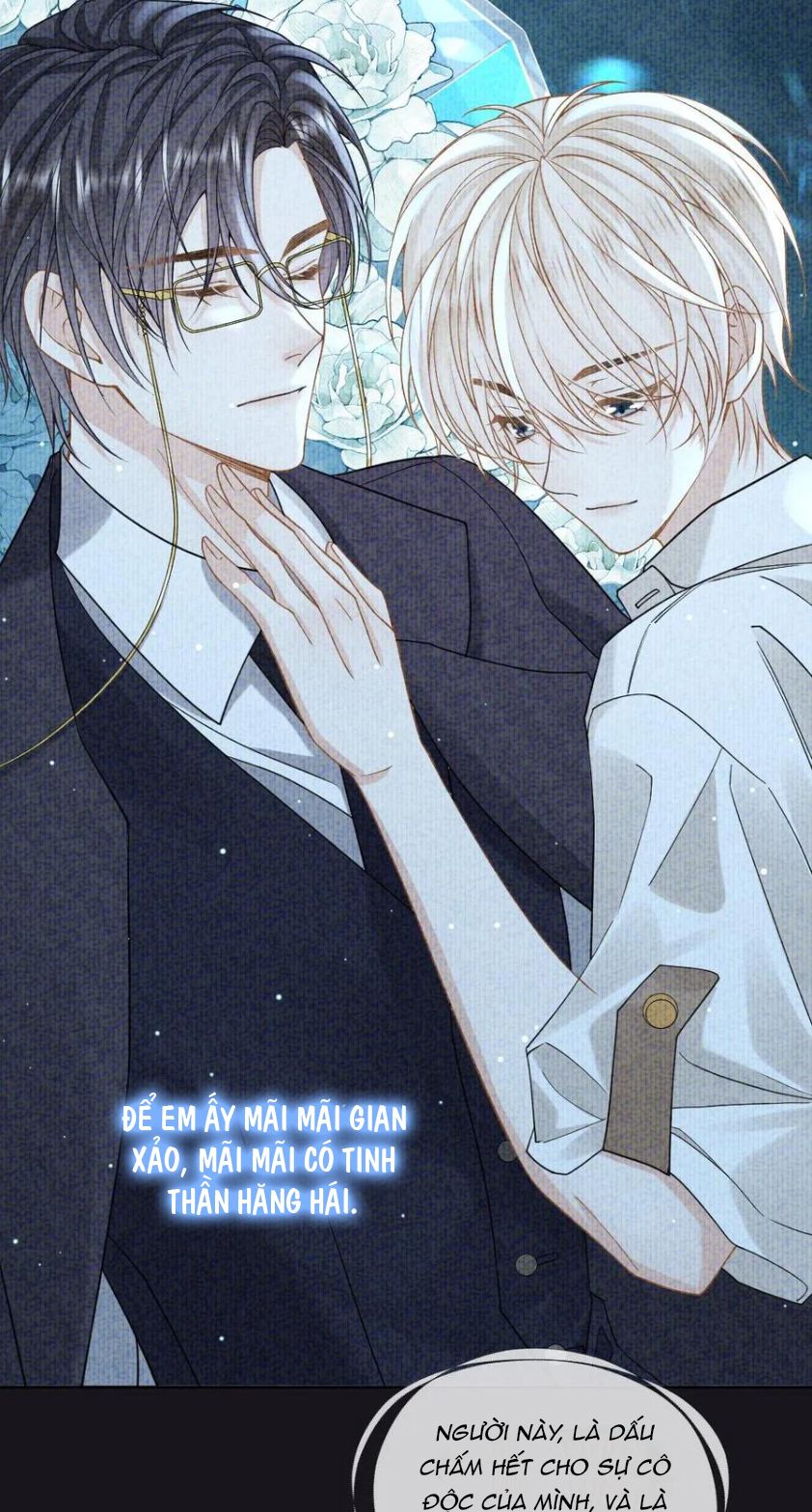 Lang Cẩu Chủ Thần Chapter 135 - Trang 3