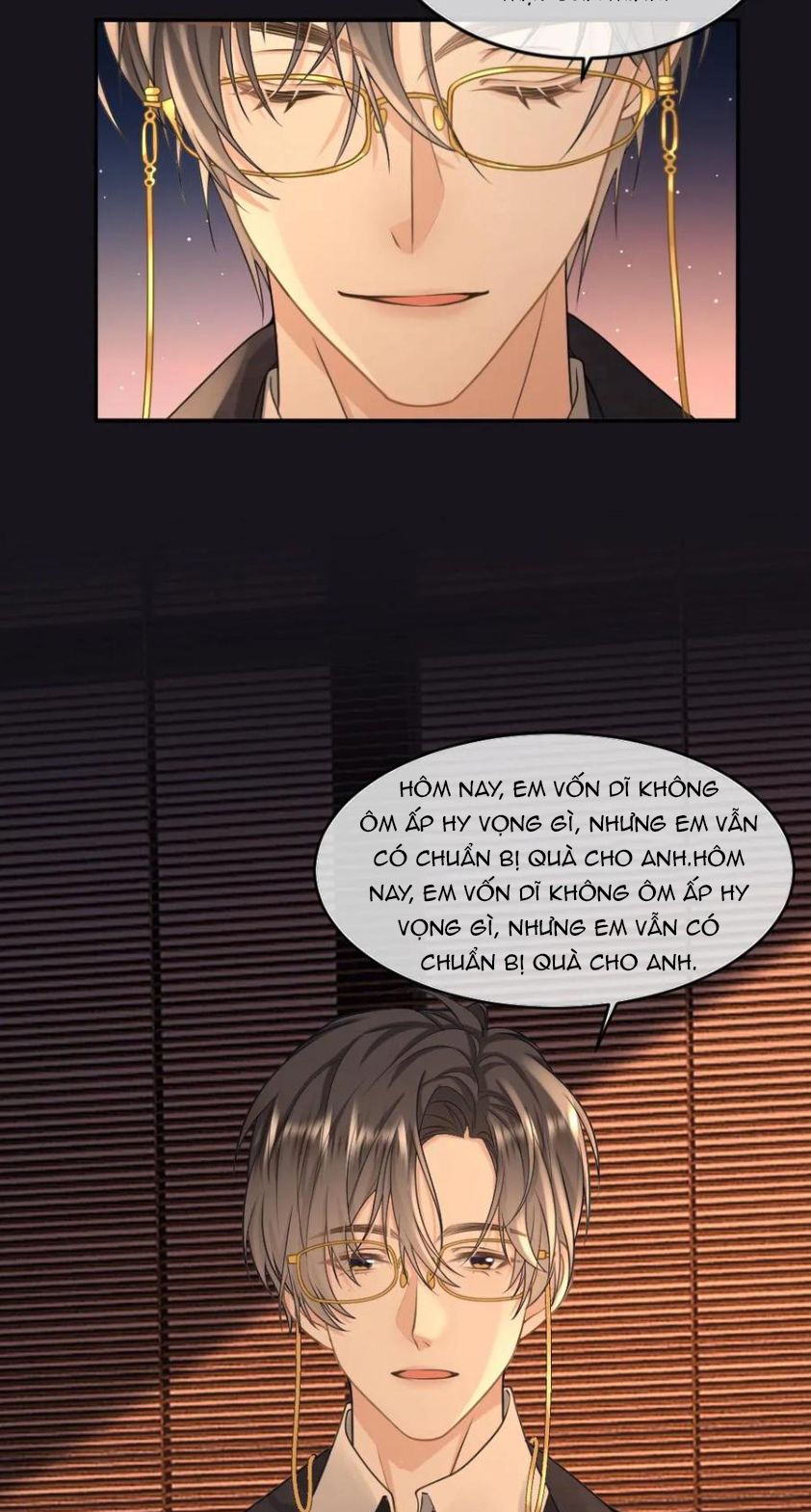 Lang Cẩu Chủ Thần Chapter 135 - Trang 3