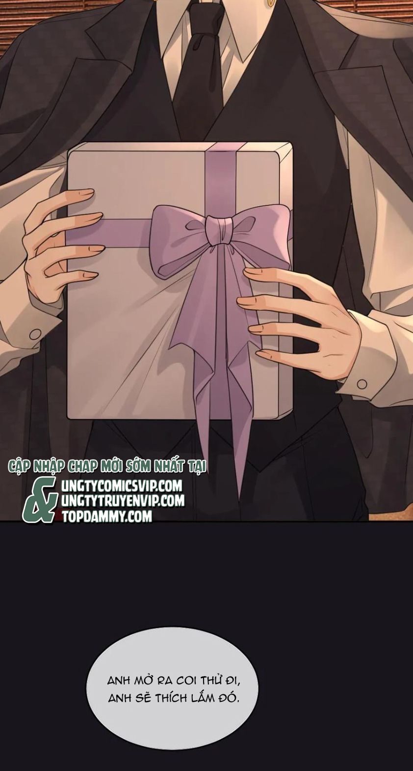 Lang Cẩu Chủ Thần Chapter 135 - Trang 3