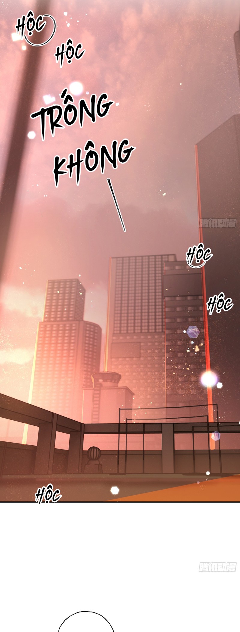 Lãm Nguyệt Triều Minh Chapter 12 - Trang 4