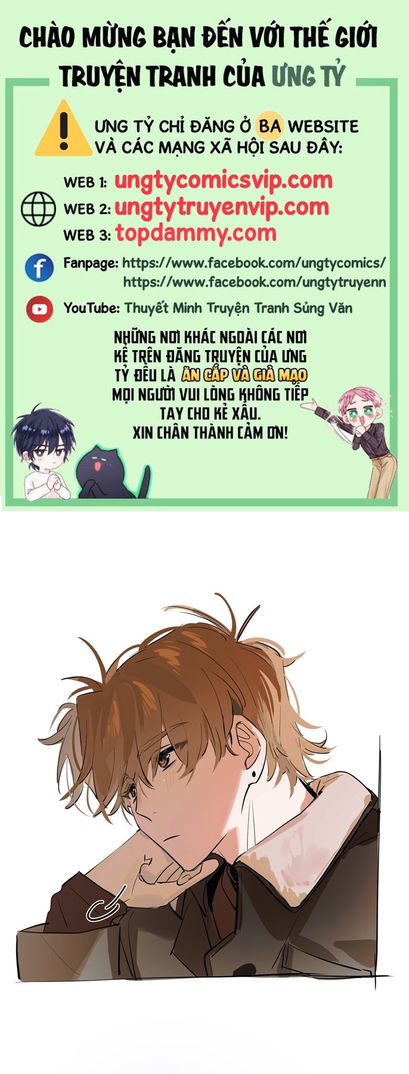 Lãm Nguyệt Triều Minh Chapter 12 - Trang 4