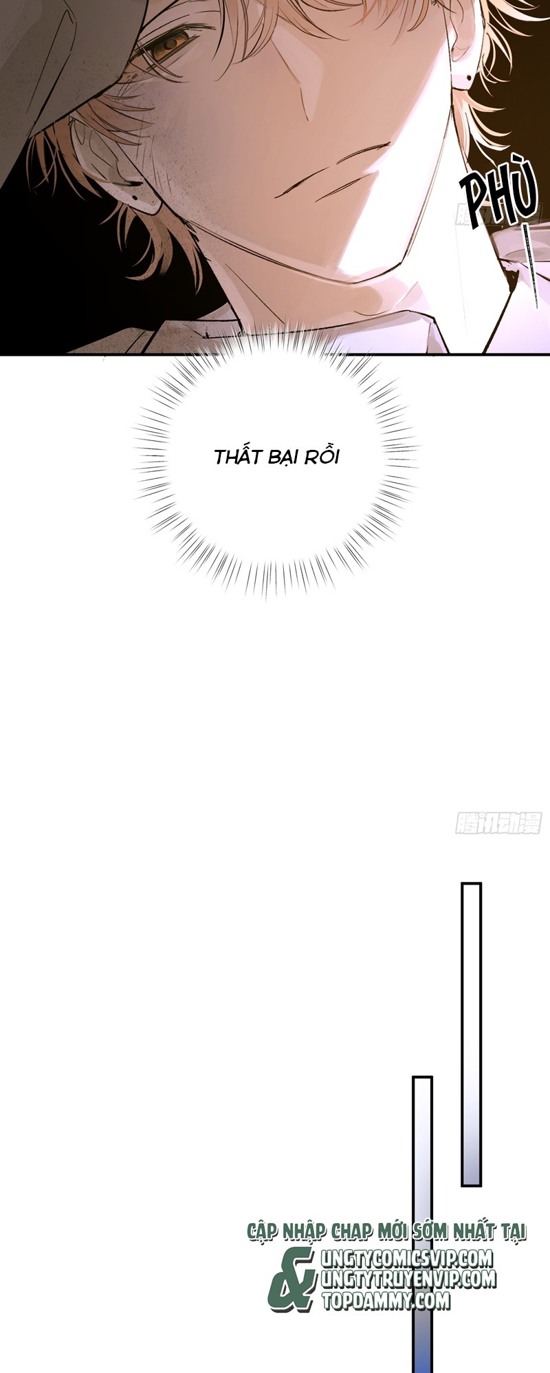 Lãm Nguyệt Triều Minh Chapter 12 - Trang 4