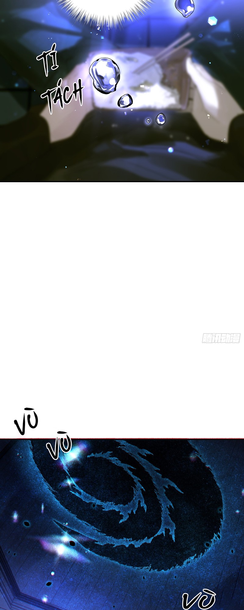 Lãm Nguyệt Triều Minh Chapter 12 - Trang 4