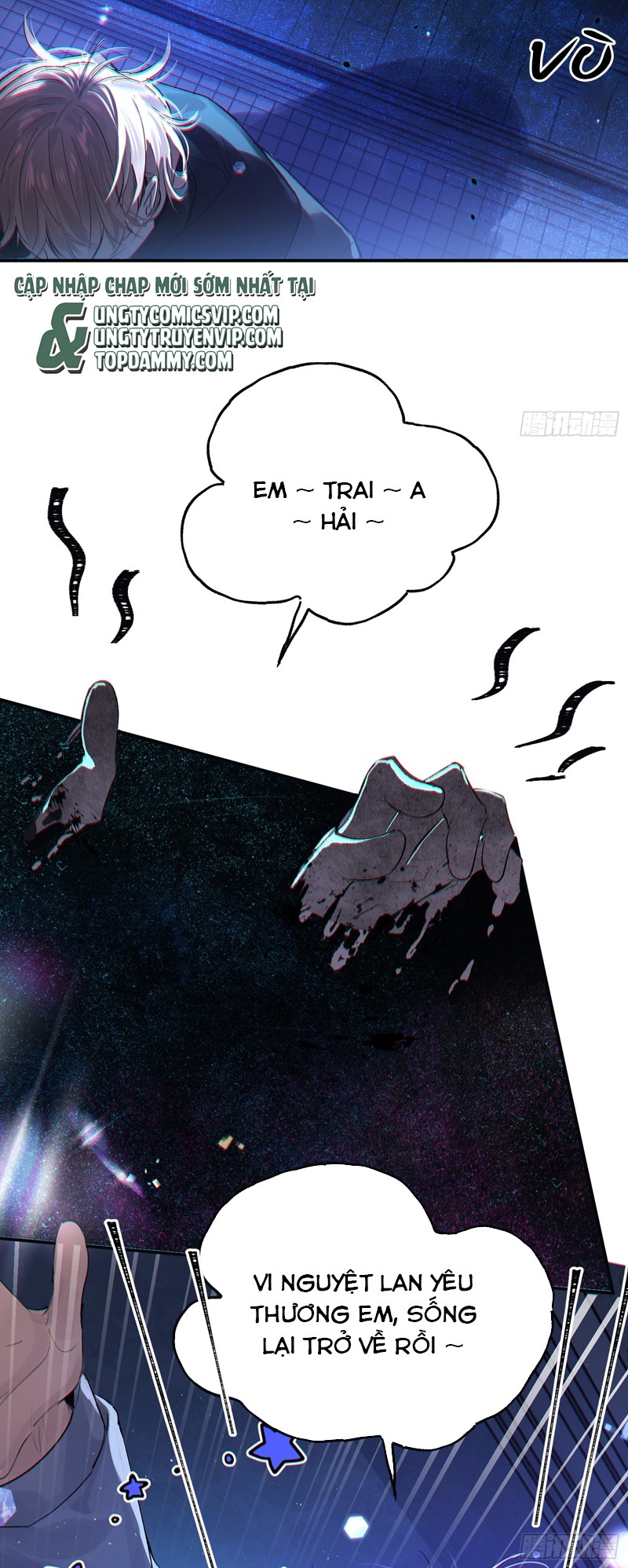 Lãm Nguyệt Triều Minh Chapter 12 - Trang 4