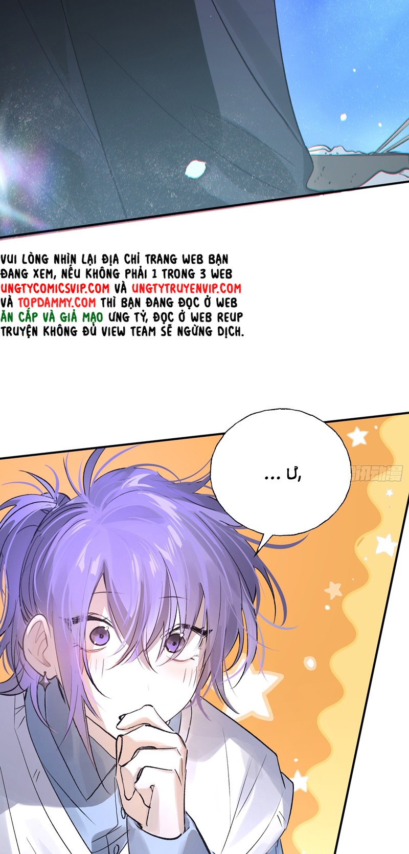 Lãm Nguyệt Triều Minh Chapter 12 - Trang 4