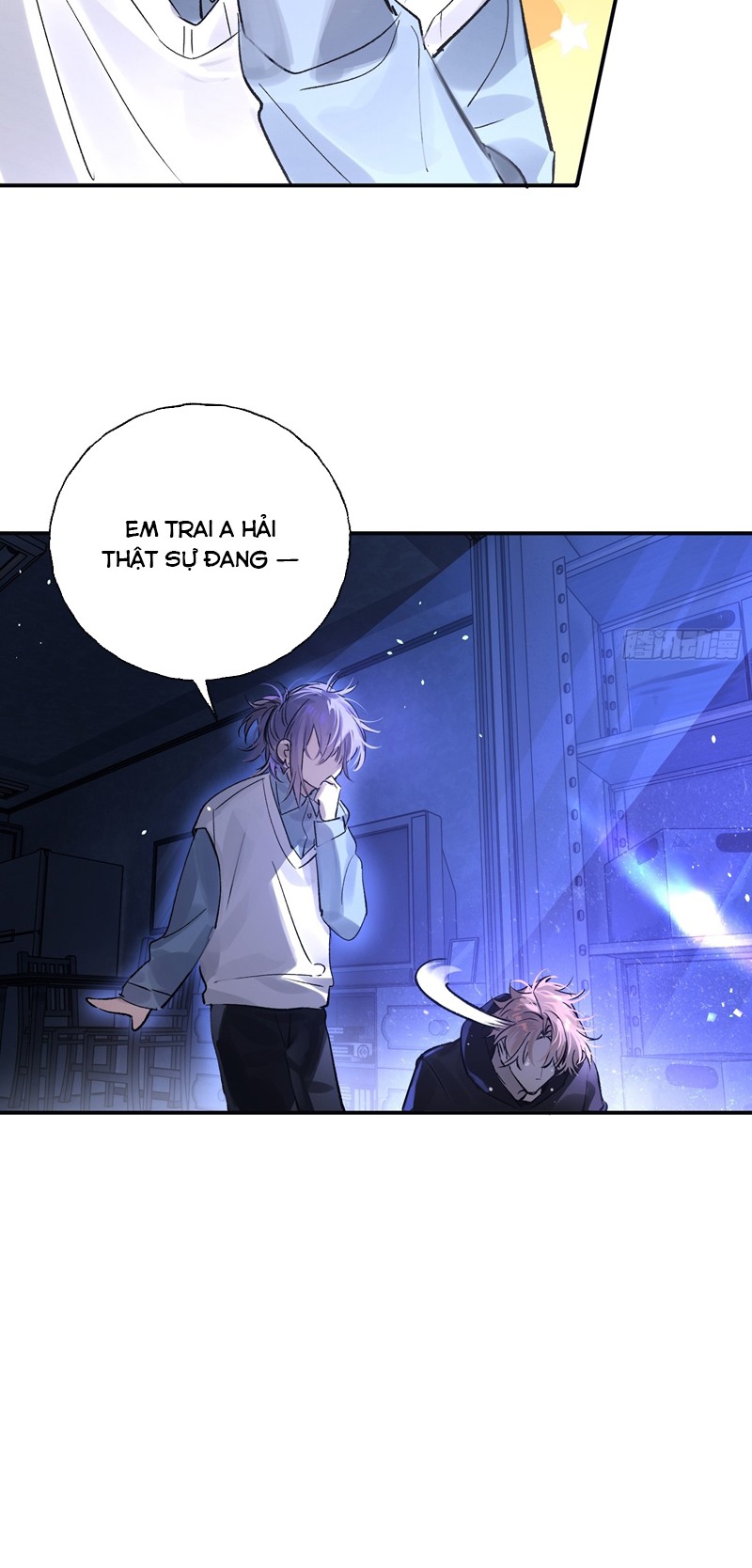 Lãm Nguyệt Triều Minh Chapter 12 - Trang 4