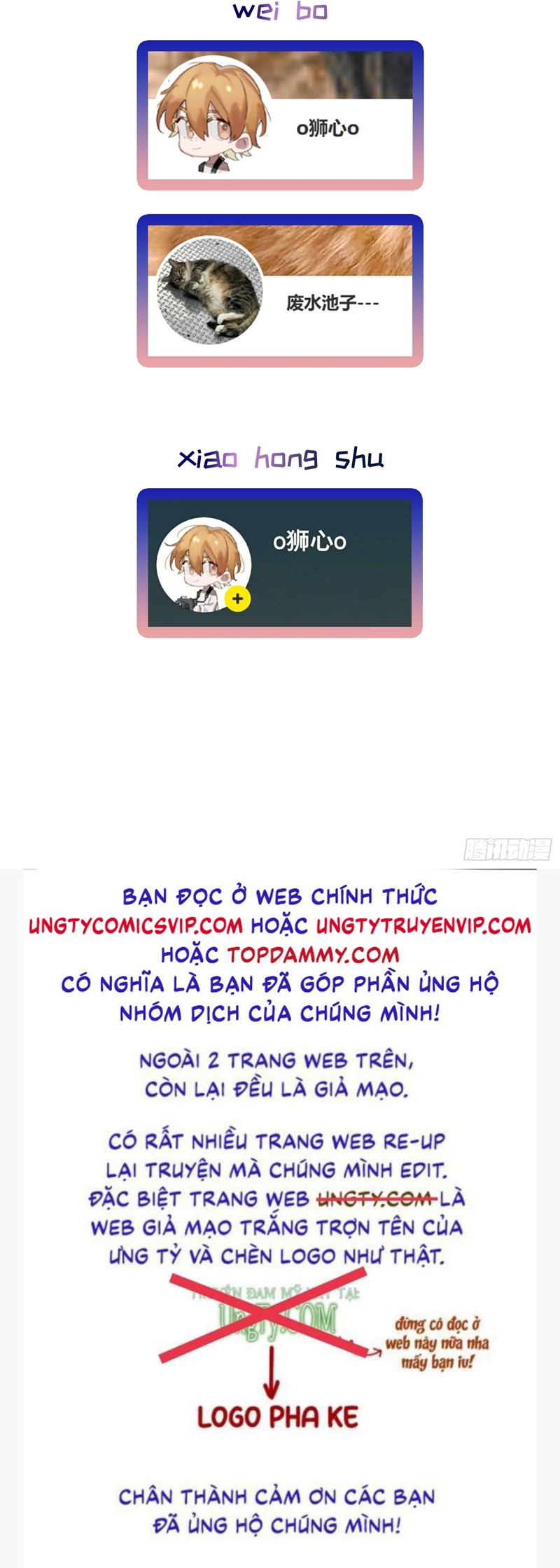 Lãm Nguyệt Triều Minh Chapter 12 - Trang 4