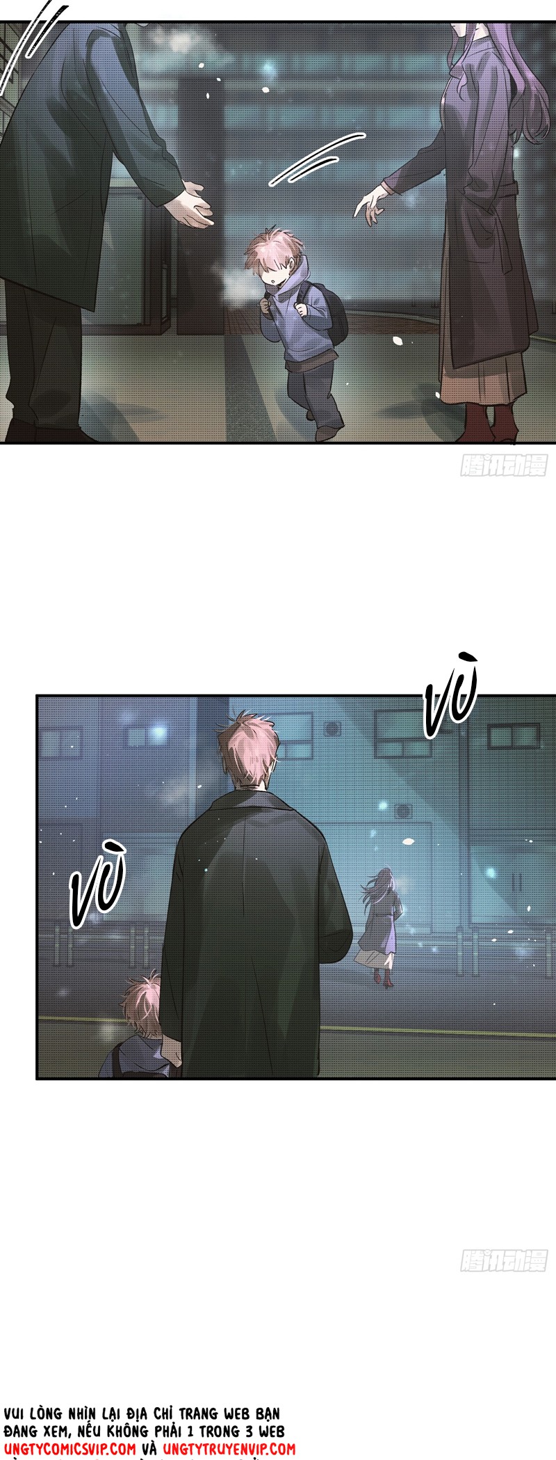 Lãm Nguyệt Triều Minh Chapter 12 - Trang 4