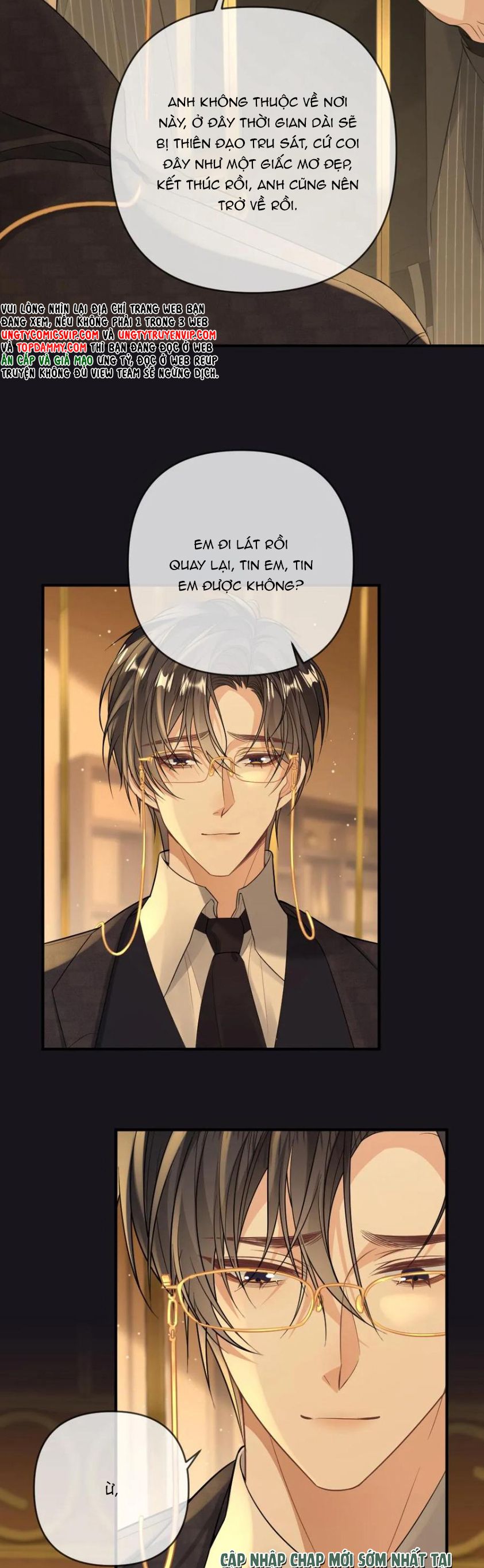 Lang Cẩu Chủ Thần Chapter 136 - Trang 3