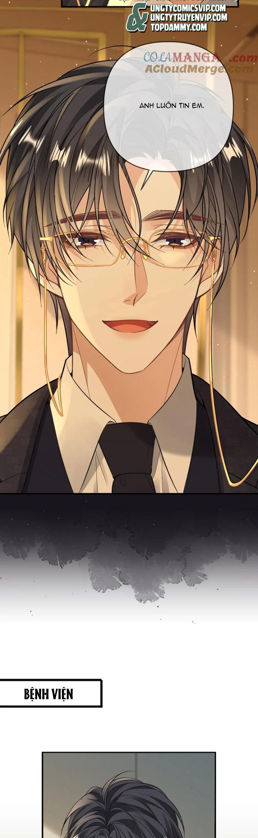 Lang Cẩu Chủ Thần Chapter 136 - Trang 3