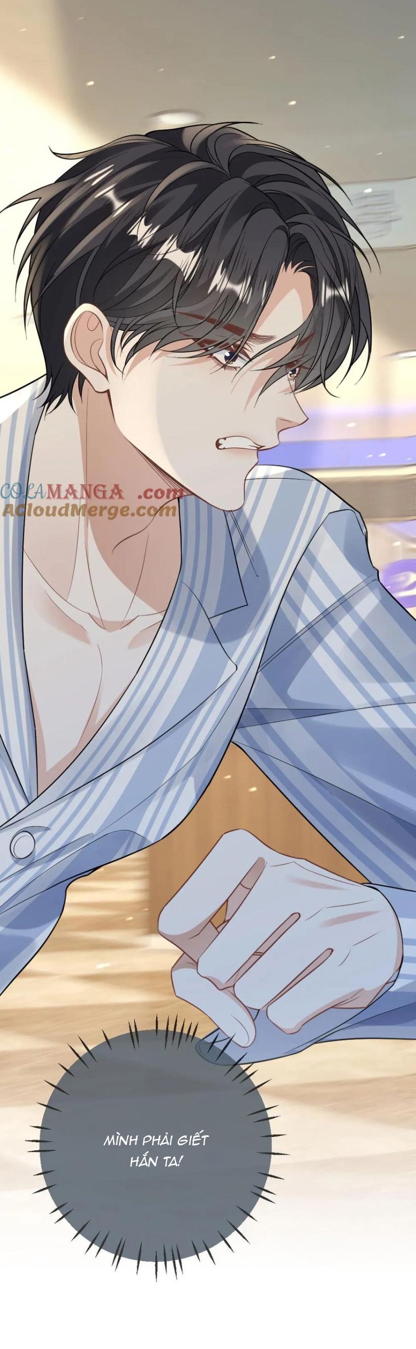 Lang Cẩu Chủ Thần Chapter 136 - Trang 3