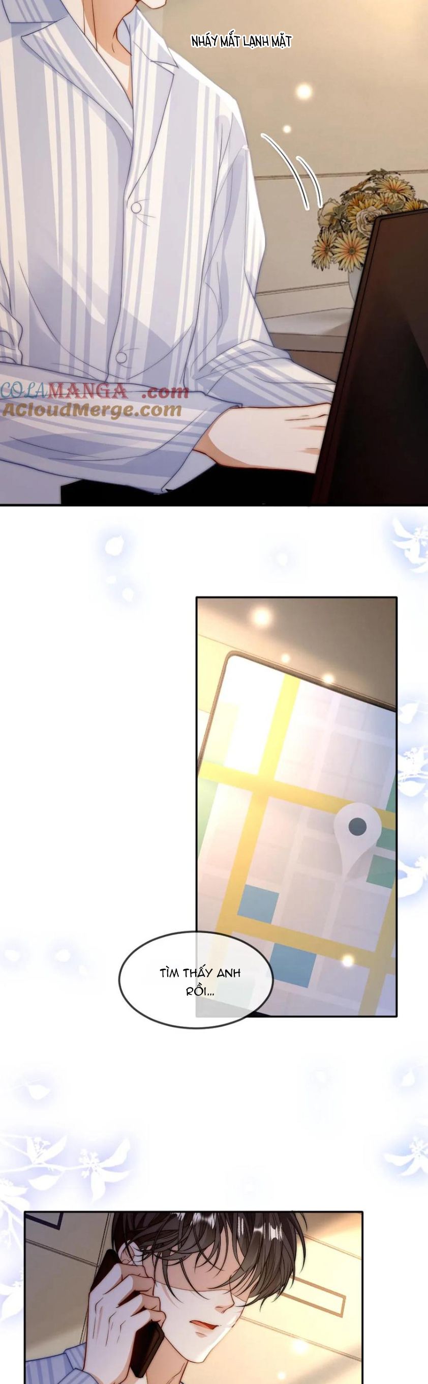 Lang Cẩu Chủ Thần Chapter 134 - Trang 3