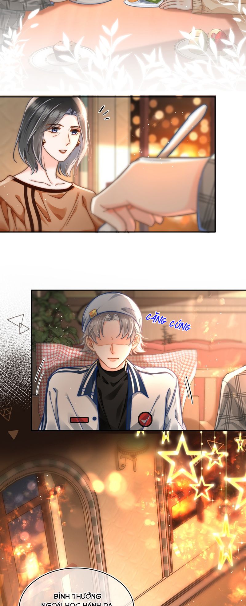 Ánh Trăng Vì Tôi Mà Đến Chapter 59 - Trang 4