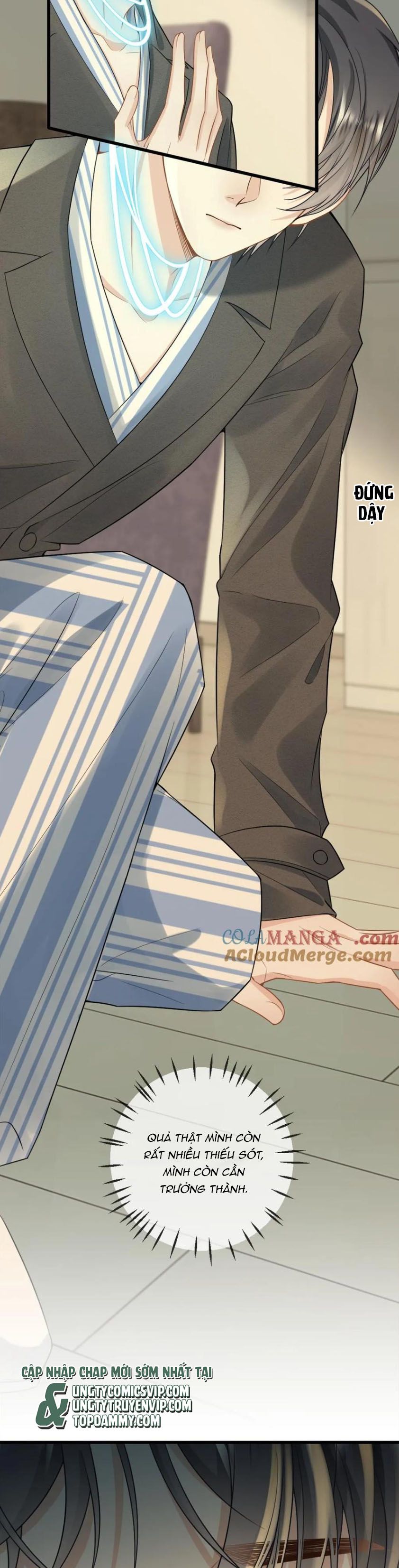 Lang Cẩu Chủ Thần Chapter 137 - Trang 3