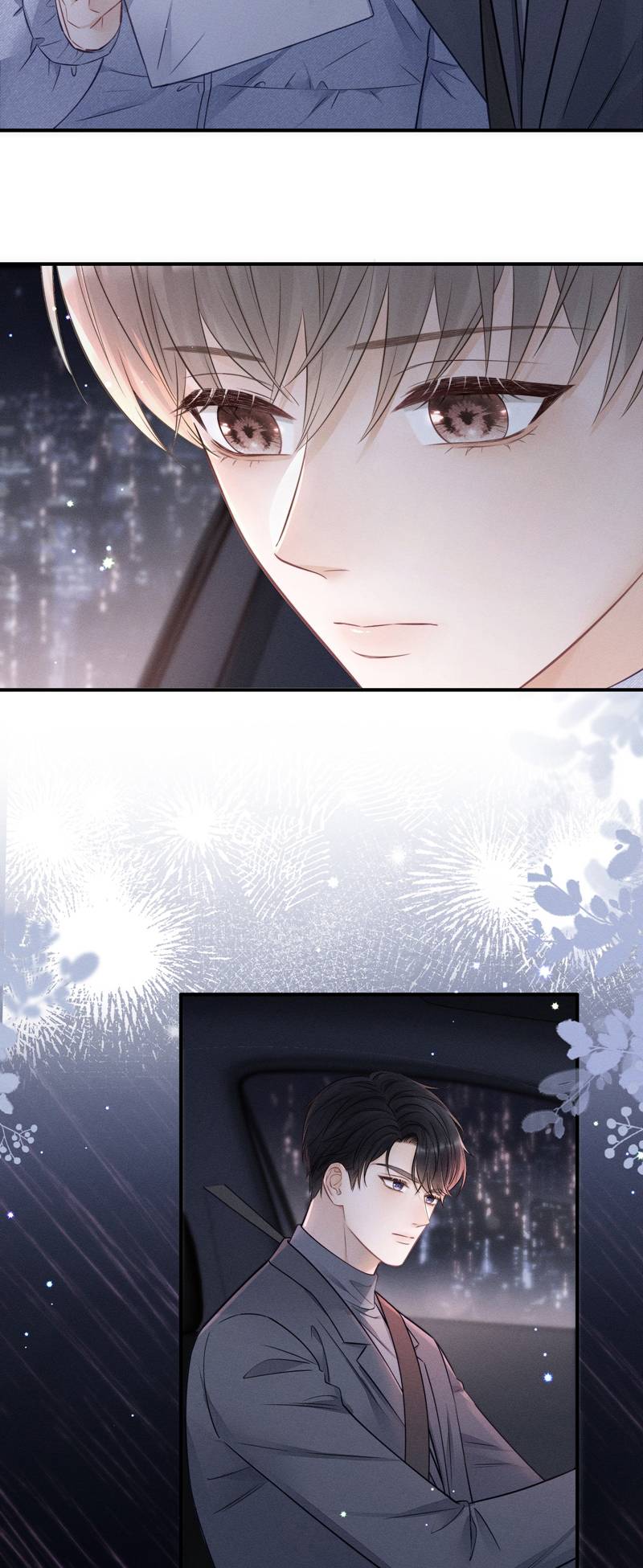 Thời Gian May Mắn Chapter 22 - Trang 3